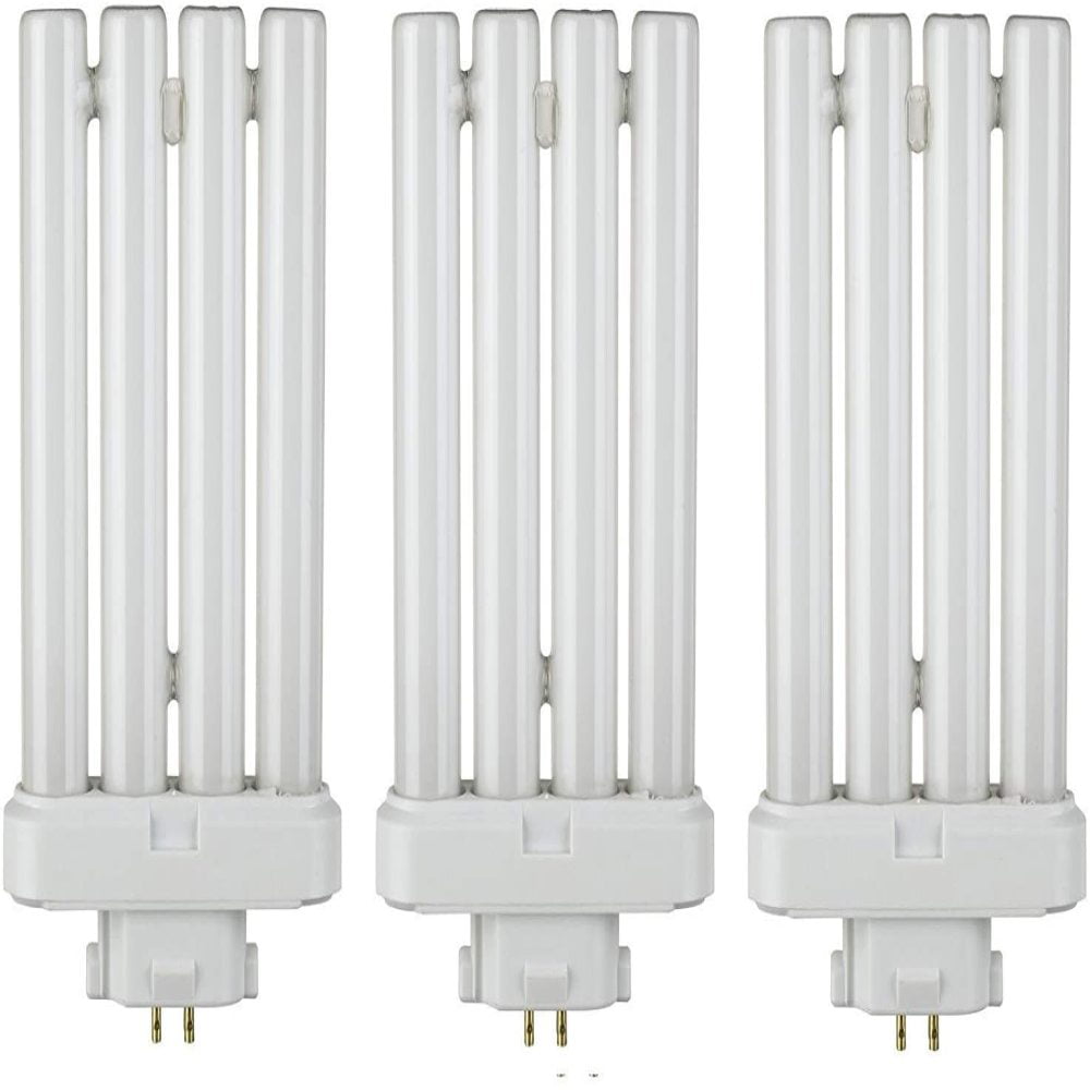 FML27/65 27 watts Compact Fluorescent Bulb 6500K Eiko Same Day Shipping 