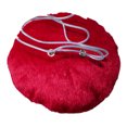 thumbnail image 4 of Toyandona Car Reindeer Antlers and Nose Christmas Decorations Multi Fabric, 4 of 6