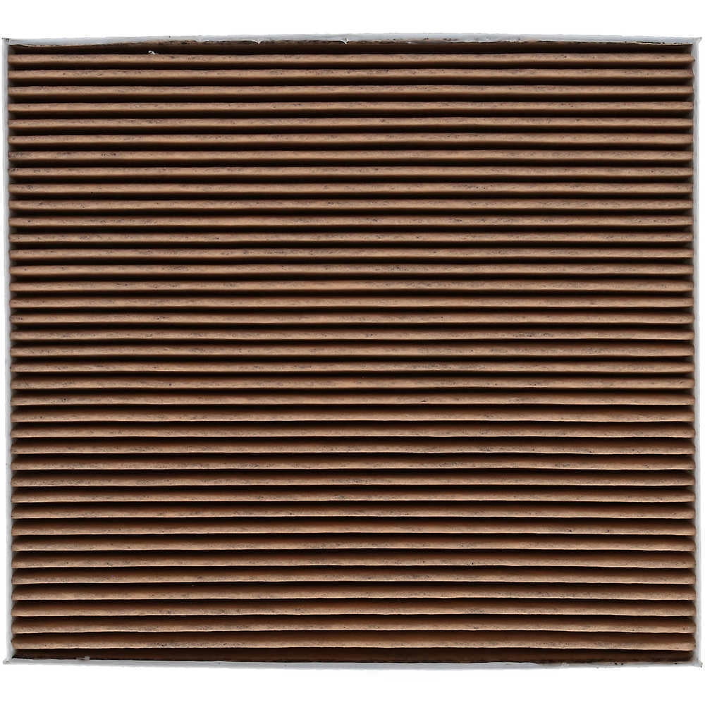 DENSO Auto Parts 454-5085 Cabin Air Filter - Charcoal