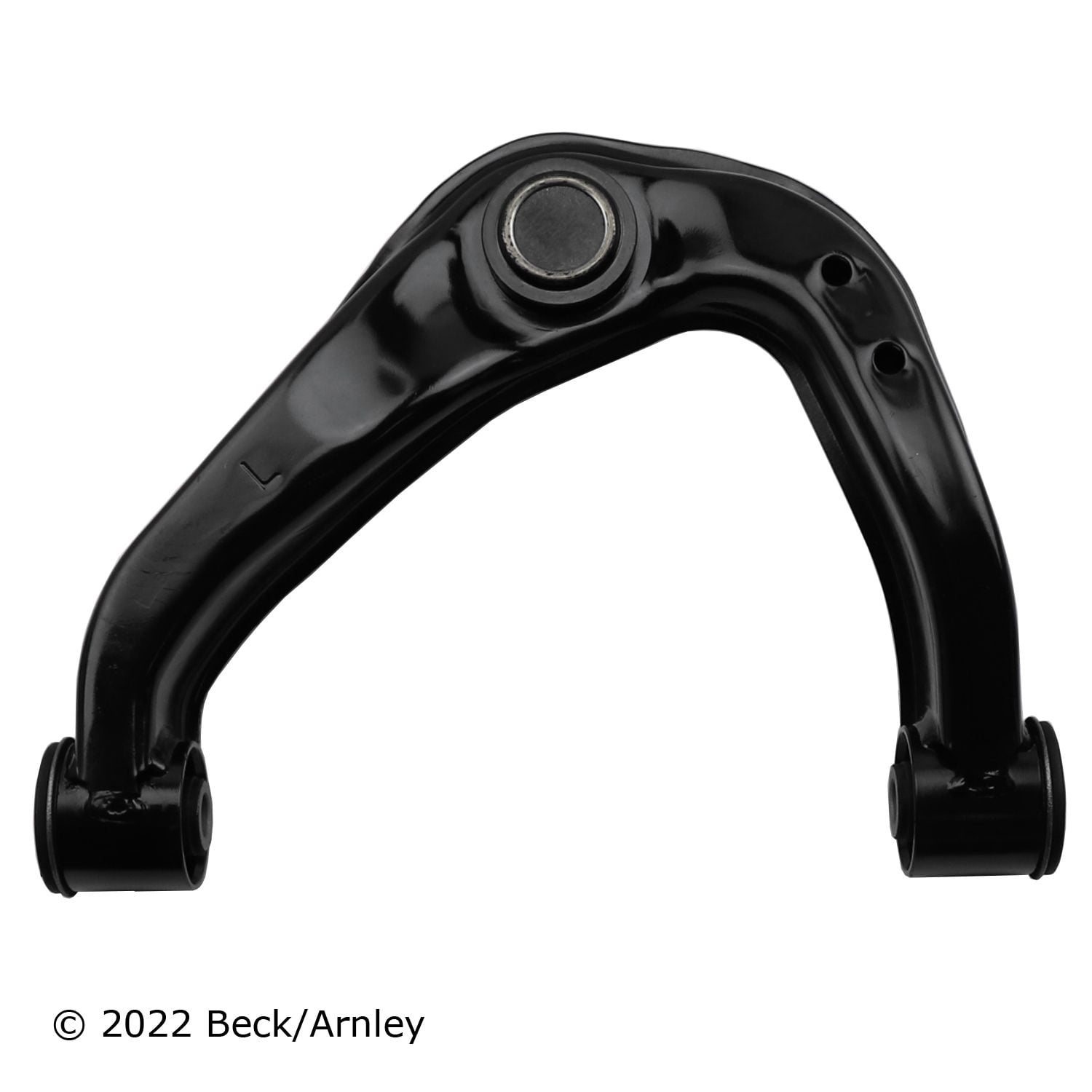 BeckArnley 102-6321 Control Arm With Ball Joint