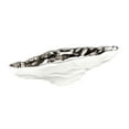 thumbnail image 2 of Elk Home Halford Glam Porcelain Bowl in Matte White Finish, 2 of 5