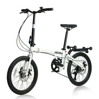 DAHON ROUTE 20インチ アルミ シマノ7速 折り畳み自転車 Dahon Route 20 inch Portable Folding Bike for Adults, with Shimano