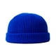 thumbnail image 1 of Qarigey Gorro de invierno Gorro de cabeza corta Gorros Hombres Mujeres Sombreros Patinaje Viajar Sombreros Azul Qarigey AP010504-04B, 1 of 6