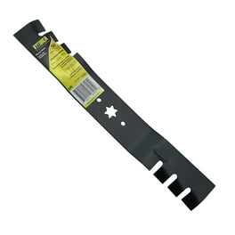 21 inch lawn mower blade troy bilt sale