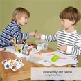 thumbnail image 2 of Handmade Diy Creative Diamond Stickers | Cute And Fun Animal Cartoon Mobile Phone Stickers | Diamond Stickers Kits For Kids, 2 of 5
