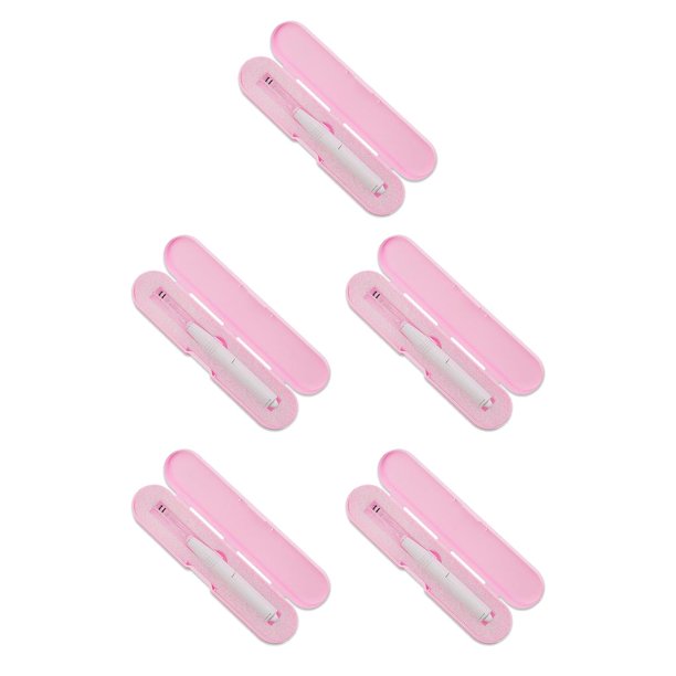 Cuchara de luz Minnieouse para eliminación de cera de oídos portátil Removible con Type2 NO2