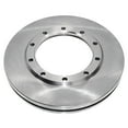 thumbnail image 2 of DuraGo BR901548 - Vented Front Brake Rotor, 2 of 2