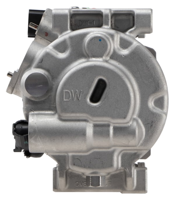 Halla DVE16 Compressor