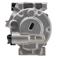thumbnail image 2 of Halla DVE16 Compressor, 2 of 5
