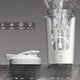 thumbnail image 5 of Vaso Mezclador de Proteínas Eléctrico, Mezcladora Automática, para Café y Leche, Licuadora Portátil, Deportiva, Fitness, 450 Ml A, 5 of 5