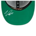 thumbnail image 5 of Men's New Era Craig Biggio Navy Houston Astros 59FIFTY Fitted Hat, 5 of 5
