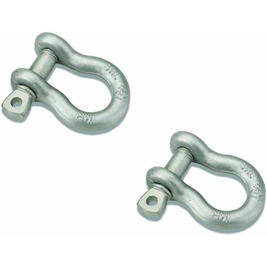 Bestop 4292100 Highrock 4X4 DRing