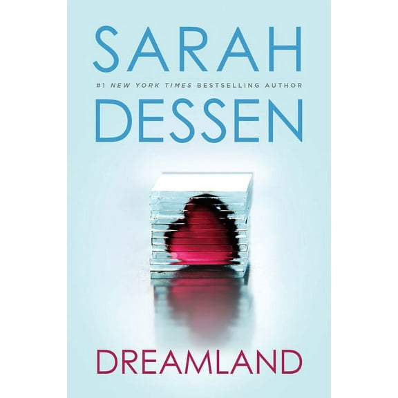 Dreamland, (Paperback)