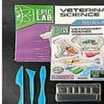 ArtSkills Epic Lab Veterinary Science STEM Anatomy Clay Kit for Kids
