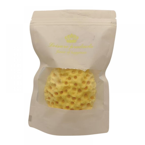 Bath Sponge, Sponge Loofah Body Scrubber, Shower Pouf Cleaning Loofahs Sponge, Shower Use Sponge