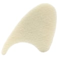 thumbnail image 1 of Separadores de dedos Mars Wellness, espuma completa, 0,6 cm, 100 almohadillas, 1 of 7