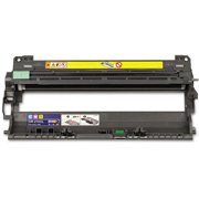 Brother Genuine Drum Unit, DR210CL, Yields Up to 15,000 Pages, Color