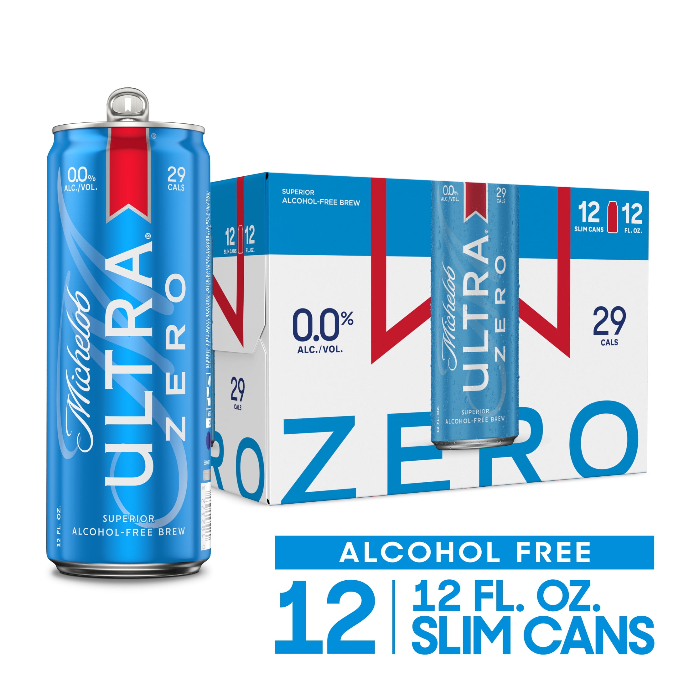 人気ビール 日本未発売 アメリカ Michelob ULTRA ミケロブ
