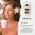 thumbnail image 2 of Hawaiian Isles Coffee Medium Roast Ground Coffee, Original Signature Roast Flavored, 8 oz, 2 of 6