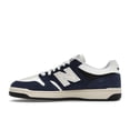 thumbnail image 2 of New Balance Men's 480 Navy Sea Salt Shoes, from StockX, 2 of 5