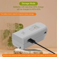thumbnail image 2 of For DJI NEO Drone Battery Charger USB & Type-C Charging Base Portable, 2 of 4