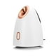 thumbnail image 2 of Humidificador facial iónico de vapor caliente para el hogar, humidificador facial para hombres y mujeres, vaporizador facial hidratante para poros., 2 of 9