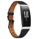 thumbnail image 4 of Correa de cuero para muñeca, correa de repuesto para reloj Fitbit Inspire/Inspire HR, correa de muñeca deportiva de lujo, reloj inteligente Universal Accesorios Electrónicos, 4 of 8