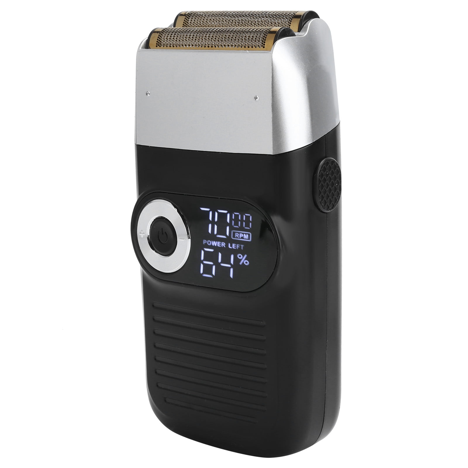 Electric Shaver,Electric Foil Shaver Rechargeable Beard Trimmer Shaver Crafted with Care