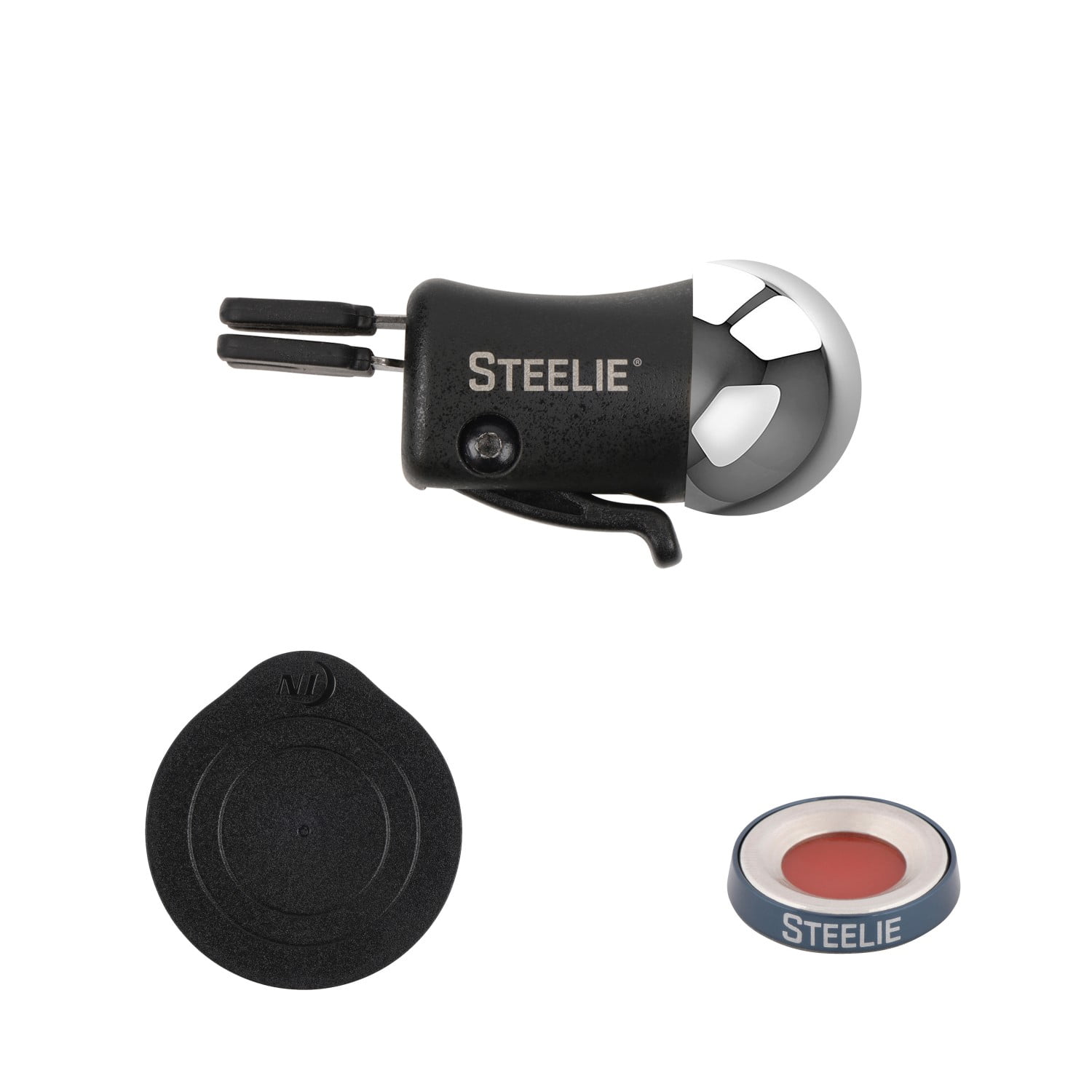 Nite Ize Steelie Vent Mount Kit Plus