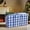 Blue250, variant on Christmas Tree Storage Bag with Handles, Waterproof Wreath Storage Bag, Clothes Storage Bag for Moving
