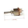 thumbnail image 3 of PTO Switch For Cub Cadet 482 580 582 680 682 782 784 805 882 2072 2082 2084 2086, 3 of 6