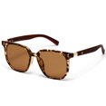thumbnail image 3 of DOHOHDO, Gafas De Sol cuadradas De moda Retro para mujeres y hombres, Gafas De moda Vintage, Gafas Sonnenbrille Lunette De Soleil Homme, Gafas, 3 of 5