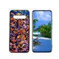 thumbnail image 1 of Compatible with LG V60 ThinQ 5G Phone Case, Fishes-227 Case Silicone Protective for Teen Girl Boy Case for LG V60 ThinQ 5G, 1 of 1