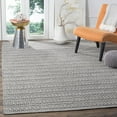 thumbnail image 1 of Safavieh Montauk Randall Geometric Stripes Area Rug, 1 of 6