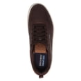 thumbnail image 2 of Dockers Mens Overtime Laser Casual Lace Up Sneaker, 2 of 6