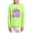 Green, variant on Long Sleeve For Boys Boys Long Sleeve Shirts Dry Fit Athletic T Shirts for Teens Kids V-Neck Comfy Tops Tees Grey 9-10 Years