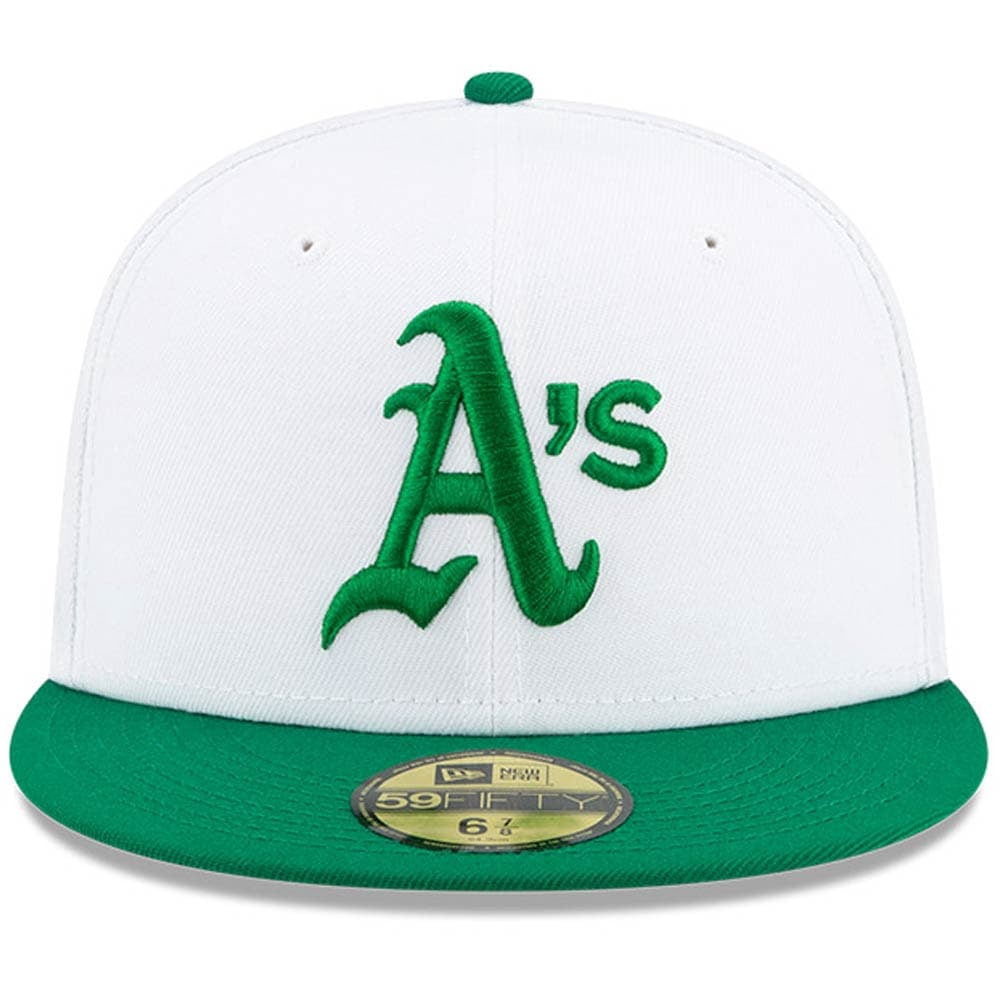 Oakland Athletics New Era Swingin' A's 
