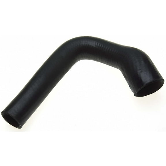 Radiator Coolant Hose Fits select: 1983-1991 CHEVROLET CAVALIER, 1983-1989 BUICK SKYHAWK