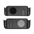 thumbnail image 4 of Game Host Soft Cover Console Protective Case for Steam Deck (Black Shell), 4 of 9