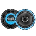 thumbnail image 1 of Altavoz RECOIL RCX65 Echo Series para audio de coche coaxial de 6.5 pulgadas, 1 of 7