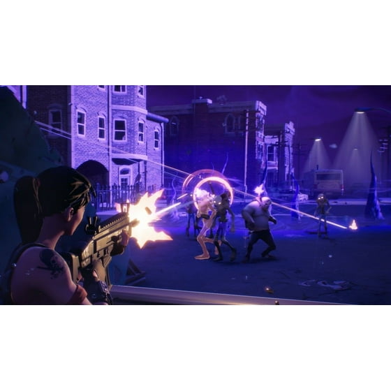 Fortnite Ps4 Walmart Com - 