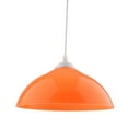 thumbnail image 2 of Luz de techo Cubierta de pantalla Pantalla colgante Lámpara colgante Verde naranja Sunnimix Sombra de araña, 2 of 8