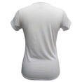 thumbnail image 4 of Playera Danskin Talla CH Deportiva Blanco, 4 of 4