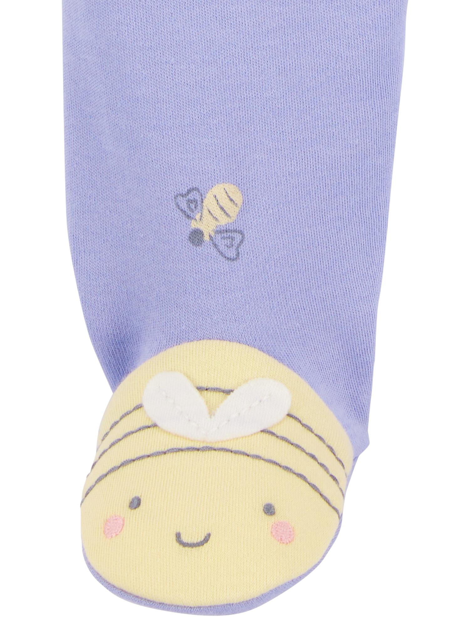 Carter's Child of Mine Baby Sleep 'N Play, Sizes Preemie-6/9 Months