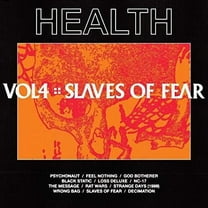 Health - Vol, 4: Slaves Of Fear - Music & Performance - Vinyl