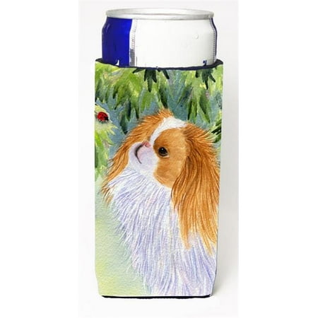 

Japanese Chin Michelob Ultra bottle sleeves for slim cans 12 oz.