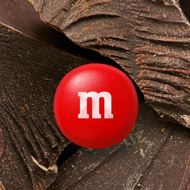 Boîte de sélection M&M's & Friends cadeau de Noël idéal pour bonbons au  chocolat
