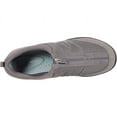 thumbnail image 2 of Easy Spirit Women's Bestrong 2 Zip Up Slip On Casual Sneakers Shoes, 2 of 5
