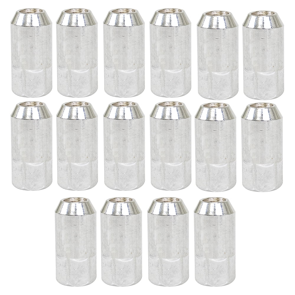 Polaris 2877409 Hex Lug Nuts Sportsman Ranger ACE 450 500 570 900 4