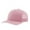 Pink, variant on Unisex Trucker Hat Snapback Mesh Back Adjustable Cap One Size Fits Most Baseball